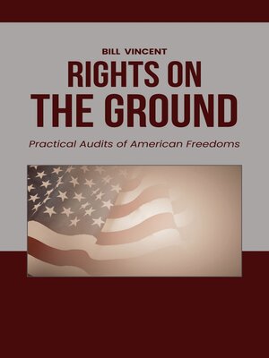 cover image of Rights on the Ground